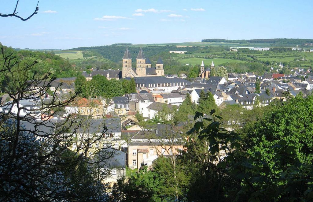 Echternach-red