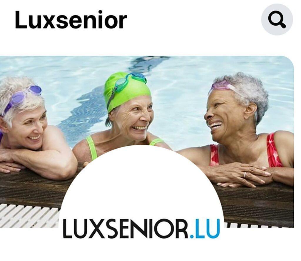 luxsenior